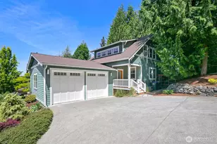 1226 Geneva Hills Rd, Bellingham, WA 98229 - Photo 1