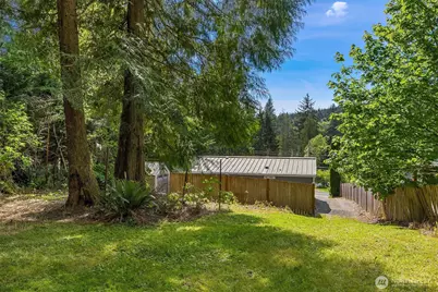 2711 S Lake Roesiger Road, Snohomish, WA 98290 - Photo 34