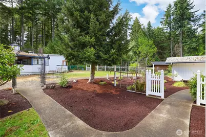 12805 108th Street, Anderson Island, WA 98303 - Photo 30