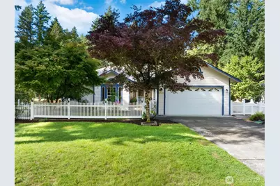 12805 108th Street, Anderson Island, WA 98303 - Photo 1