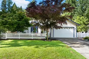 12805 108th St, Anderson Island, WA 98303 - Photo 1
