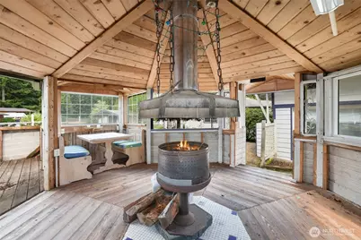 12805 108th Street, Anderson Island, WA 98303 - Photo 24
