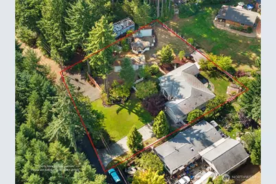 12805 108th Street, Anderson Island, WA 98303 - Photo 34