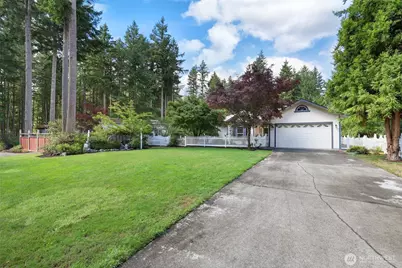 12805 108th Street, Anderson Island, WA 98303 - Photo 2