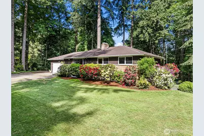 3505 102nd St. Ct. NW, Gig Harbor, WA 98332 - Photo 1