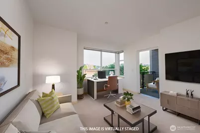 5440 Leary Avenue NW #413, Seattle, WA 98107 - Photo 2