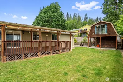205 N Bogart Avenue, Granite Falls, WA 98252 - Photo 24
