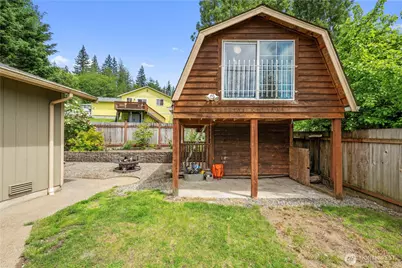 205 N Bogart Avenue, Granite Falls, WA 98252 - Photo 28