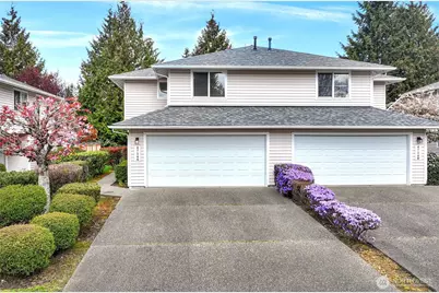 4714 NE 18th Place #A, Renton, WA 98059 - Photo 2