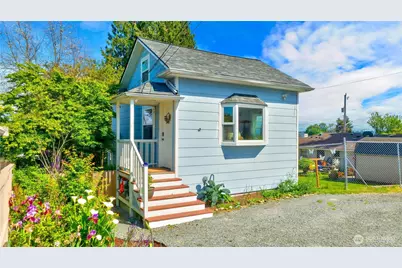 7708 35th Avenue S, Seattle, WA 98118 - Photo 2