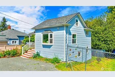 7708 35th Avenue S, Seattle, WA 98118 - Photo 1