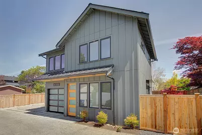 8319 25th Avenue NW, Seattle, WA 98117 - Photo 1