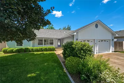 22 Parkwood Circle, Walla Walla, WA 99362 - Photo 1