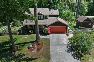 10717 Suncrest Dr, Anderson Island, WA 98303 - Photo 1
