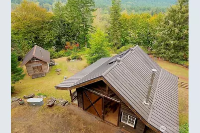 106 Crocker Lake Road, Quilcene, WA 98376 - Photo 6