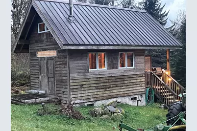 106 Crocker Lake Road, Quilcene, WA 98376 - Photo 8