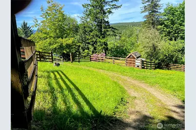 106 Crocker Lake Road, Quilcene, WA 98376 - Photo 14