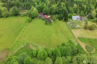 1943 W Hurley-Waldrip Road, Shelton, WA 98584 - Photo 2