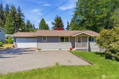 6784 NE Whidbey Drive, Hansville, WA 98340 - Photo 1