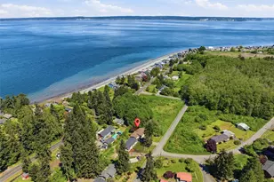 6784 NE Whidbey Dr, Hansville, WA 98340 - Photo 36
