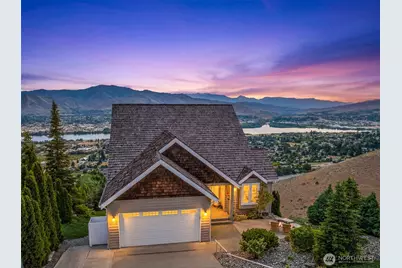 2352 Monument Place, East Wenatchee, WA 98802 - Photo 1