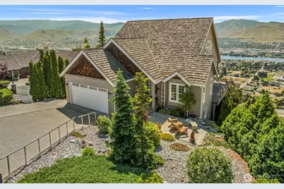 2352 Monument Place, East Wenatchee, WA 98802 - Photo 4