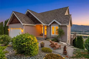 2352 Monument Pl, East Wenatchee, WA 98802 - Photo 2