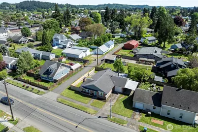 1116 W 1st Street, Centralia, WA 98531 - Photo 38