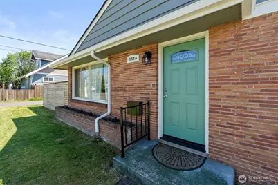 1116 W 1st Street, Centralia, WA 98531 - Photo 2