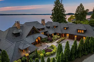 5128 Rockaway Beach Rd NE, Bainbridge Island, WA 98110 - Photo 4
