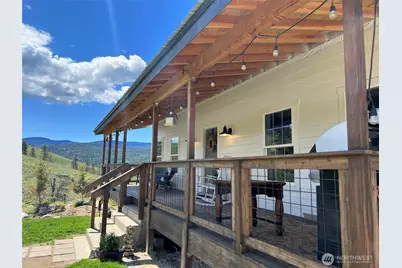 212 Nine Mile Road, Oroville, WA 98844 - Photo 6
