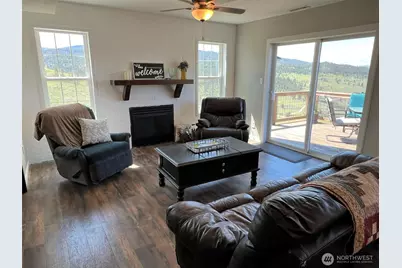 212 Nine Mile Road, Oroville, WA 98844 - Photo 12