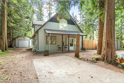981 Red Valley Lane, Maple Falls, WA 98266 - Photo 2