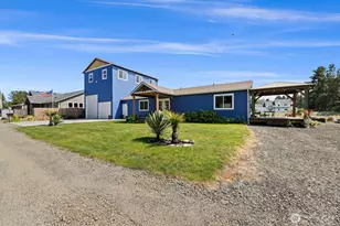 205 9th Street NW, Long Beach, WA 98631 - Photo 4