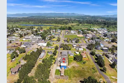 205 9th Street NW, Long Beach, WA 98631 - Photo 8