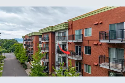 1015 Railroad Avenue #415, Bellingham, WA 98225 - Photo 1