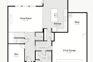 421 NW 11th St, Soap Lake, WA 98851 - Photo 4