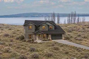 421 NW 11th St, Soap Lake, WA 98851 - Photo 2
