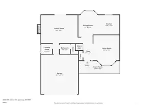 20322 86th Ave Ct E, Spanaway, WA 98387 - Photo 32
