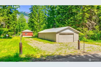 561 Sun Island Drive, Easton, WA 98925 - Photo 38