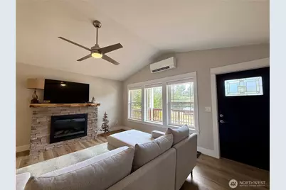 335 N Wynoochee Drive SW, Ocean Shores, WA 98569 - Photo 4