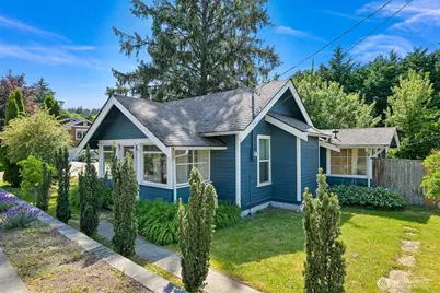1706 24th Street, Bellingham, WA 98225 - Photo 2