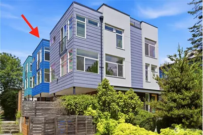 1516 NW 61st Street, Seattle, WA 98107 - Photo 1