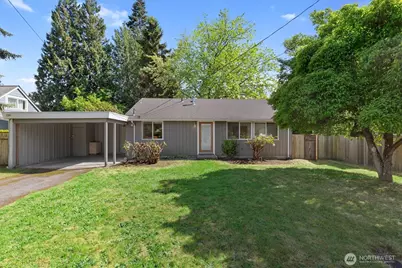 1241 N 172nd Street, Shoreline, WA 98133 - Photo 1