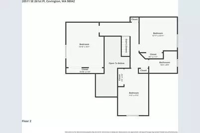 20511 SE 261st Place, Covington, WA 98042 - Photo 40