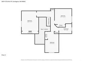 20511 SE 261st Pl, Covington, WA 98042 - Photo 40
