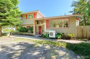 4003 S Tiller Rd, Port Angeles, WA 98362 - Photo 1