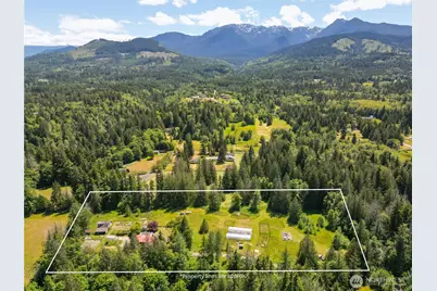 4003 S Tiller Road, Port Angeles, WA 98362 - Photo 38