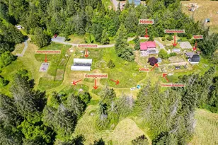 4003 S Tiller Rd, Port Angeles, WA 98362 - Photo 2