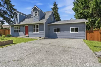 85 Hylebos Avenue, Milton, WA 98354 - Photo 2
